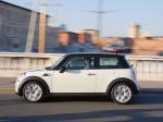 Mini Cooper D 2007 года